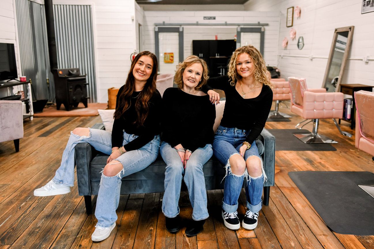 Showing Up for Your Husband (or Partner) Doesn't Have to Be Complicated