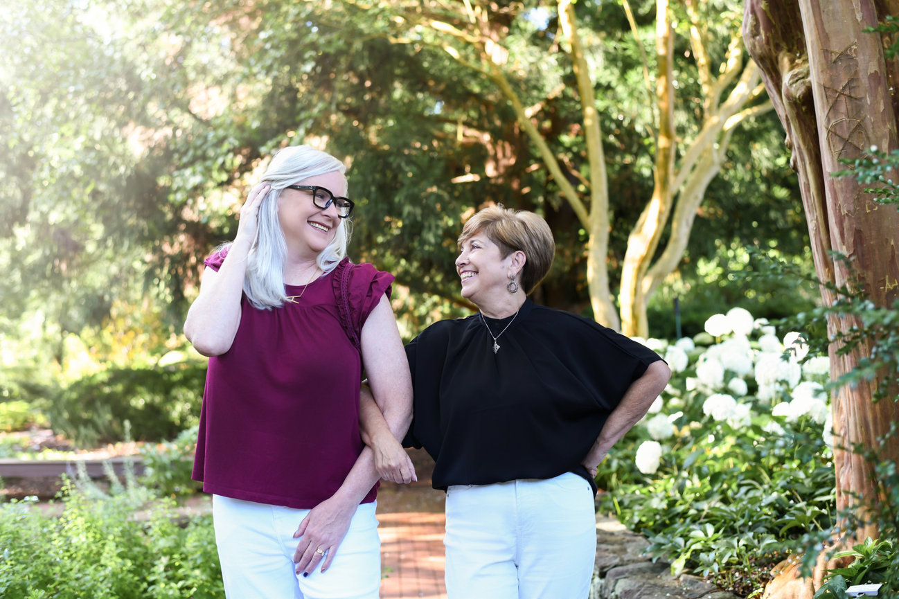 Showing Up for Your Husband (or Partner) Doesn't Have to Be Complicated