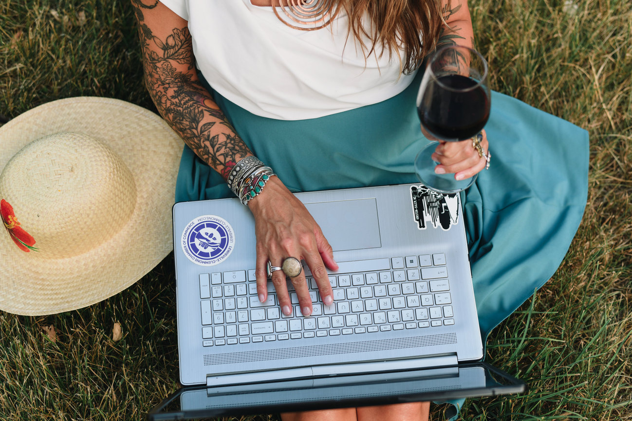 5 Things That Have Made the Biggest Difference in My Business