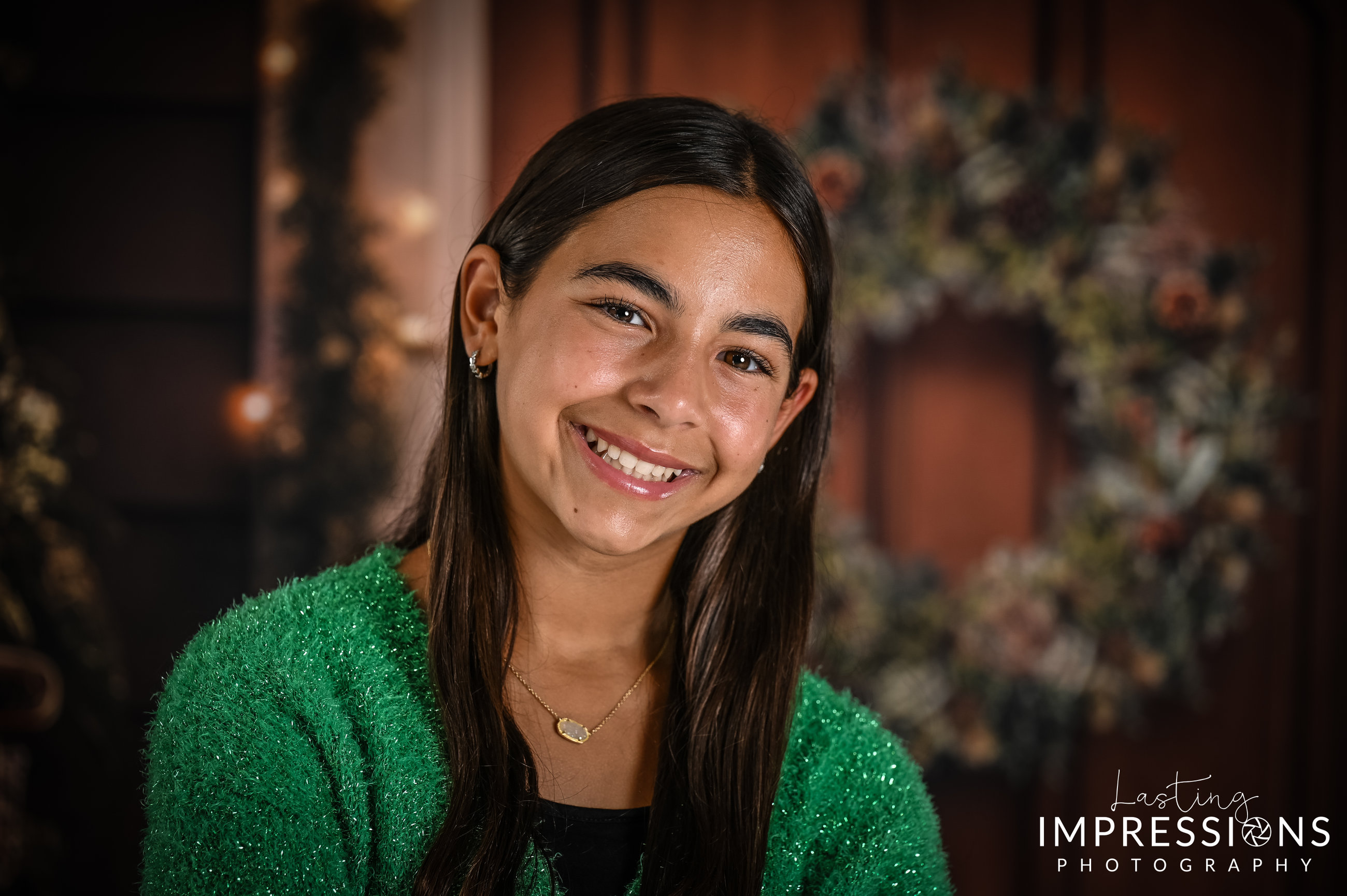 Christmas Portraits Lasting Impressions Portrait Studio