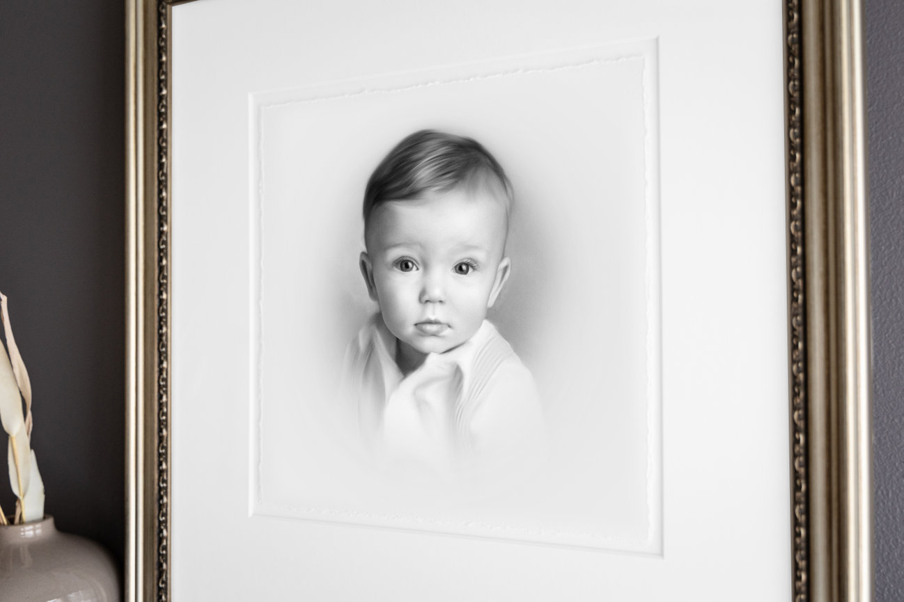 SHADES OF ACHIEVEMENT