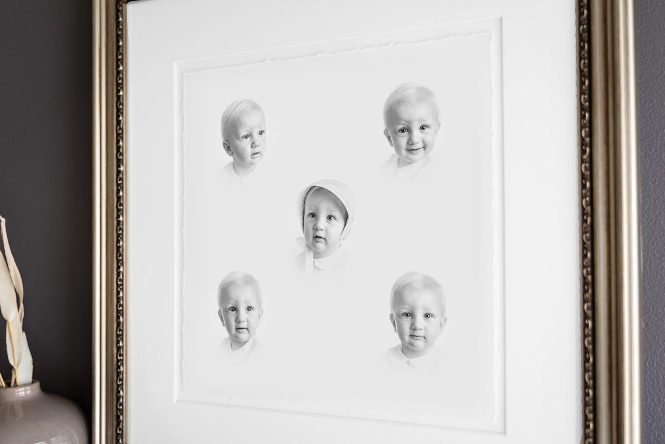 DRESSED FOR TIMELESSNESS