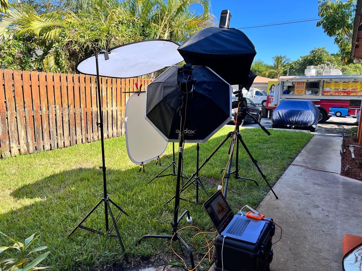 Espresso photography, art and love combined in one shot.