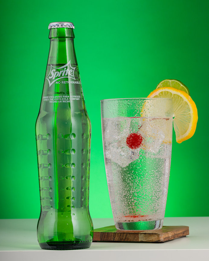 Espresso photography, art and love combined in one shot.