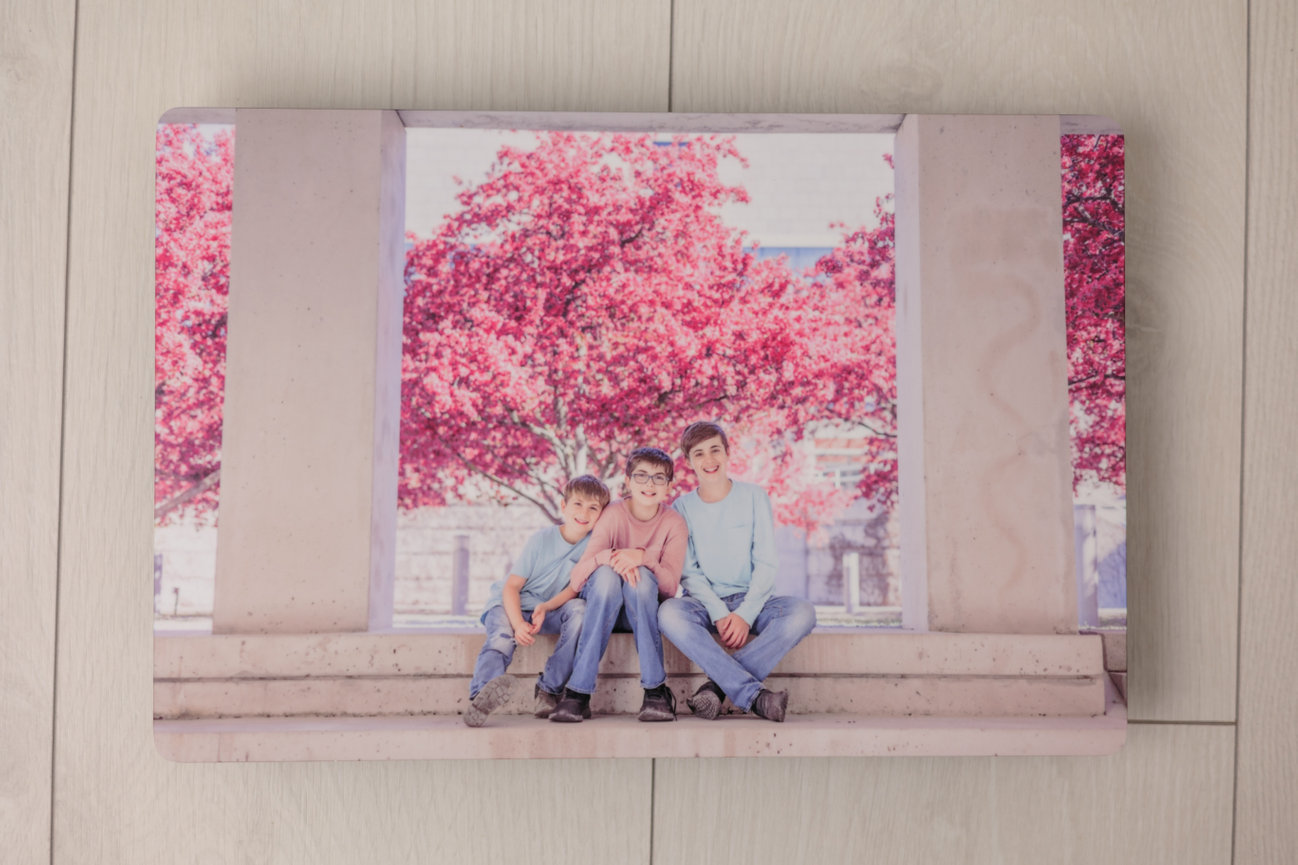 Metal Prints