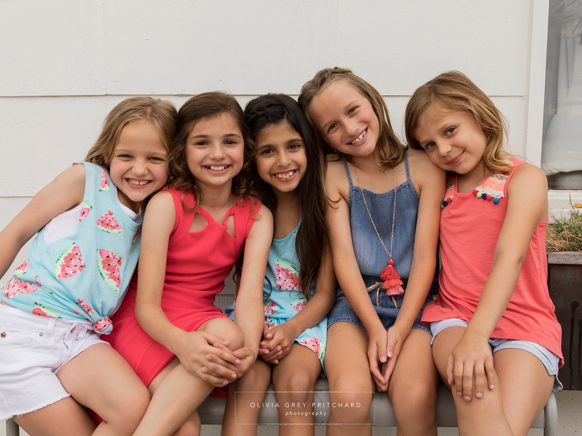 Multi-Generation Family Portraits: a Not-to-Miss Experience!