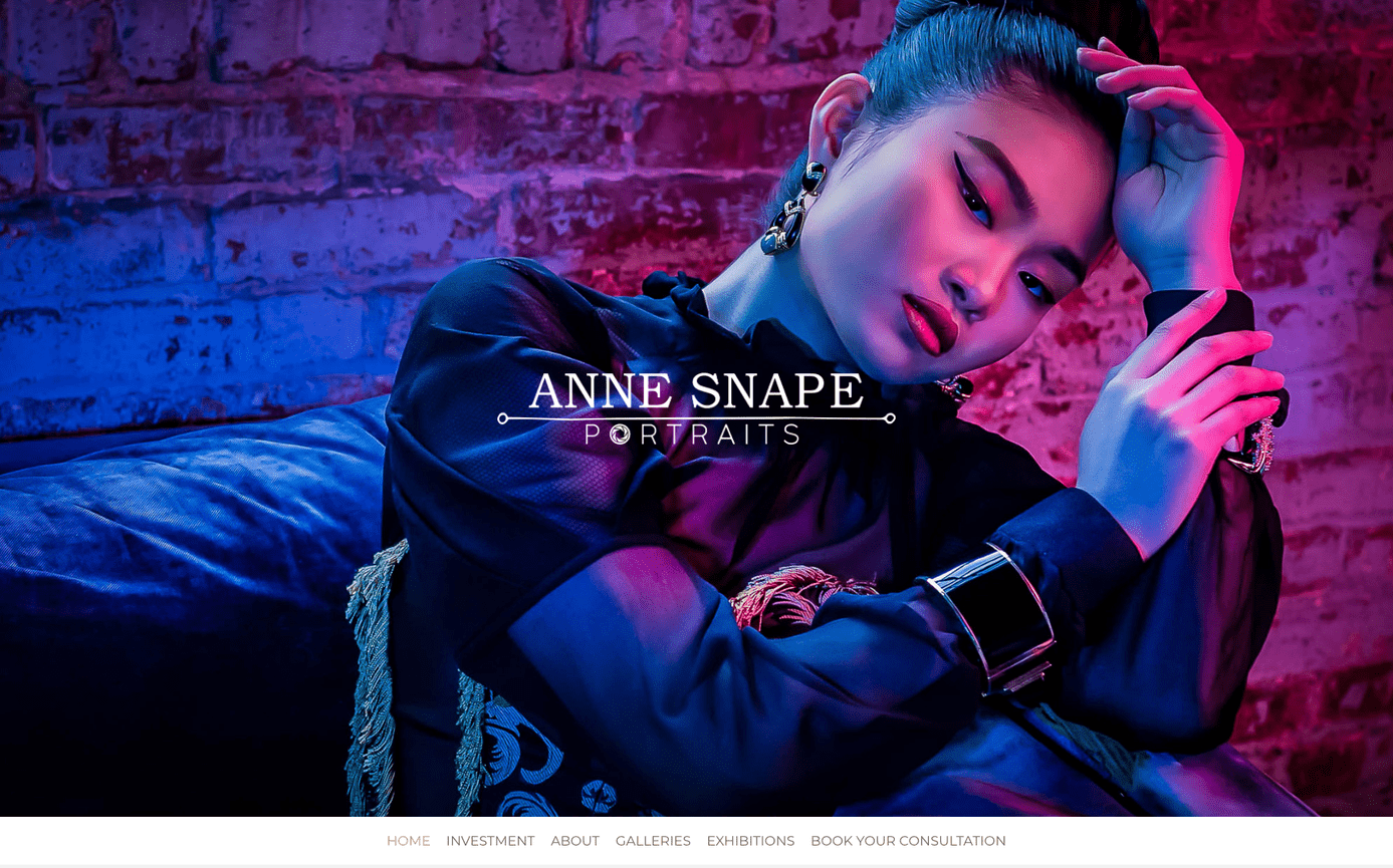 PhotoBiz Pro Services — An Agency Built Into Your Website Builder