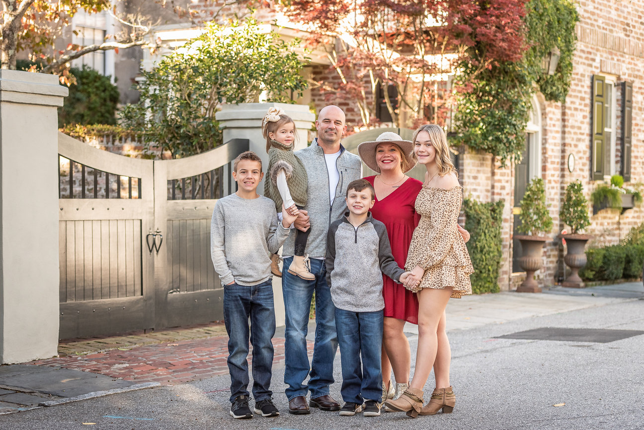 For Photographers: Why I said NO to Mini Sessions