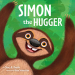 SIMON THE HUGGER wins Foreword INDIES Book Award!