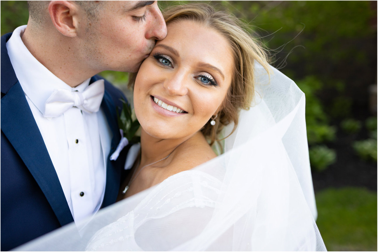 Mike and Laura's Lake Placid Family Session