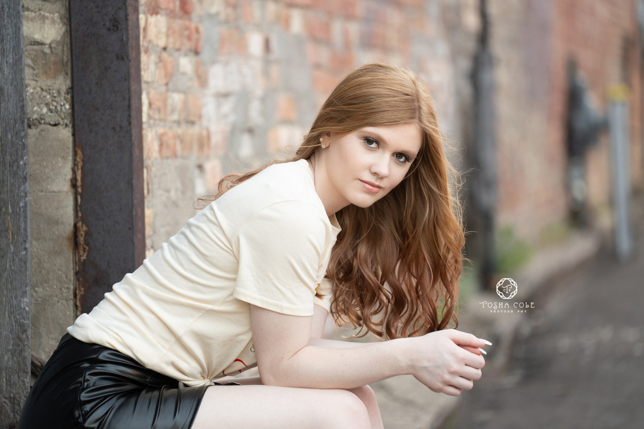 Senior Portraits: Tips to Showcase Your Unique Style