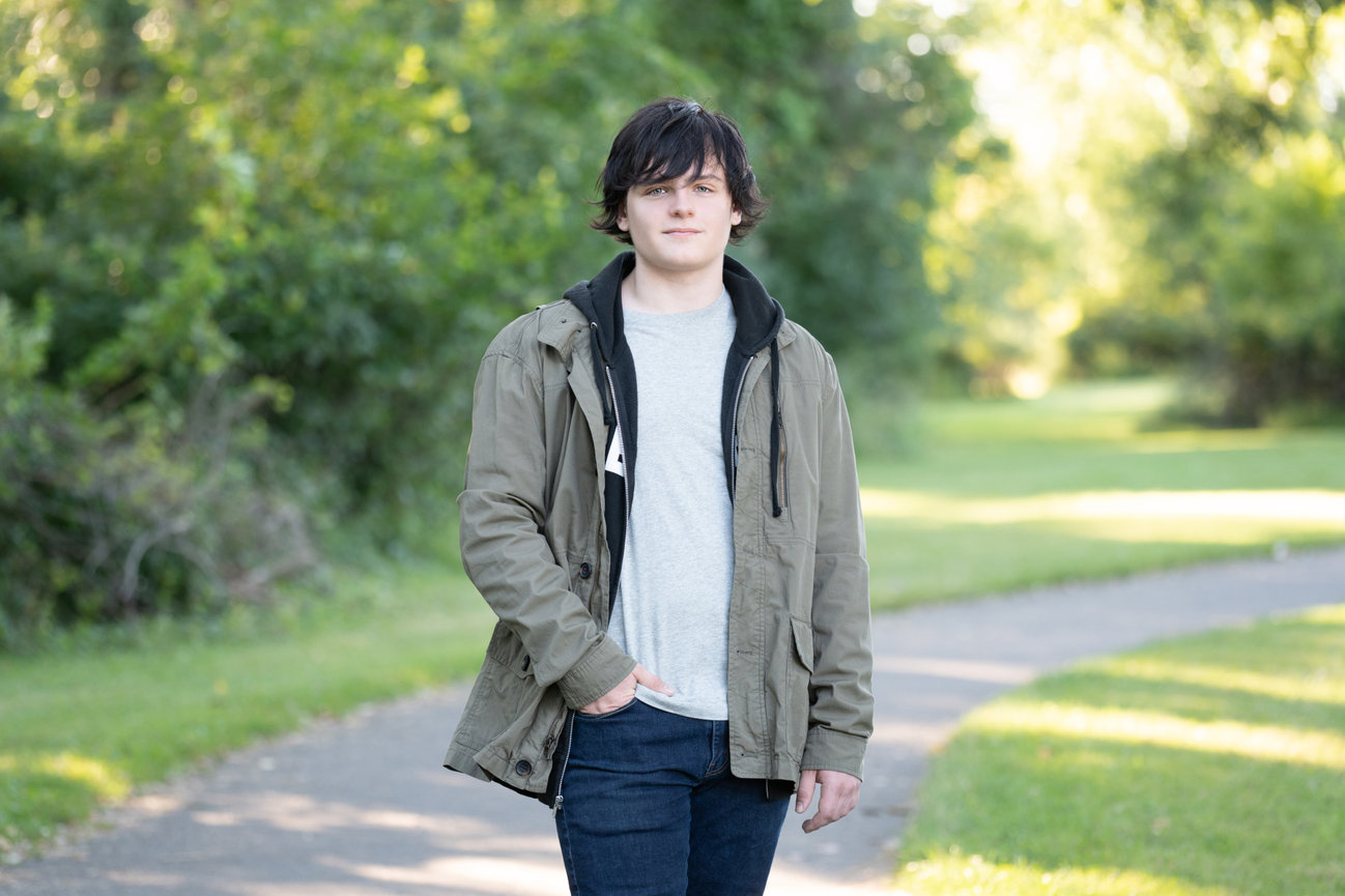 Senior Portraits: Tips to Showcase Your Unique Style