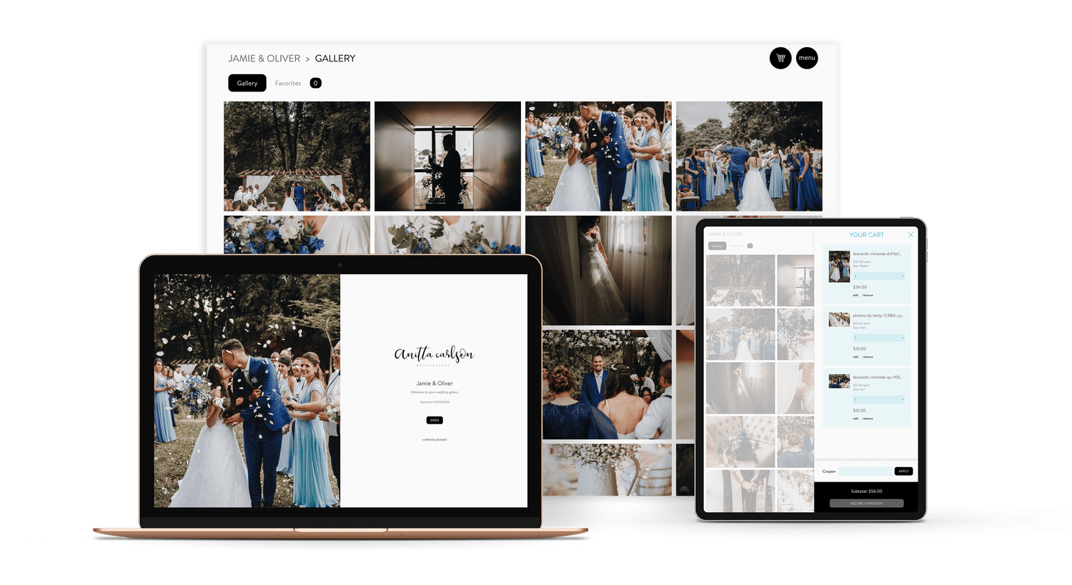 Quickly Prep Your Website for Black Friday and Cyber Monday