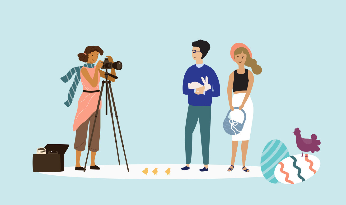 Mini Session Scheduling Made Easy: Book Out Every Spot with PhotoBiz Scheduler