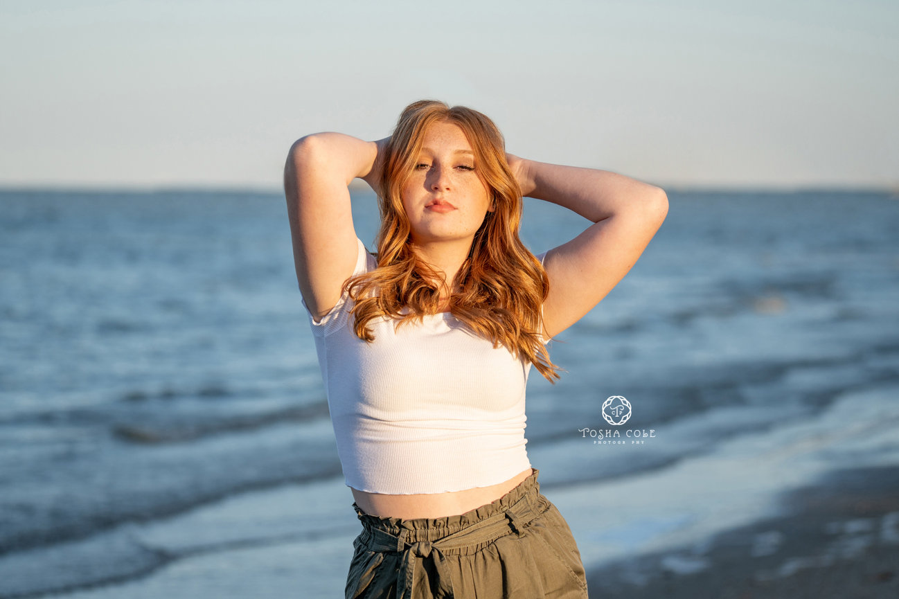 Senior Portraits: Tips to Showcase Your Unique Style