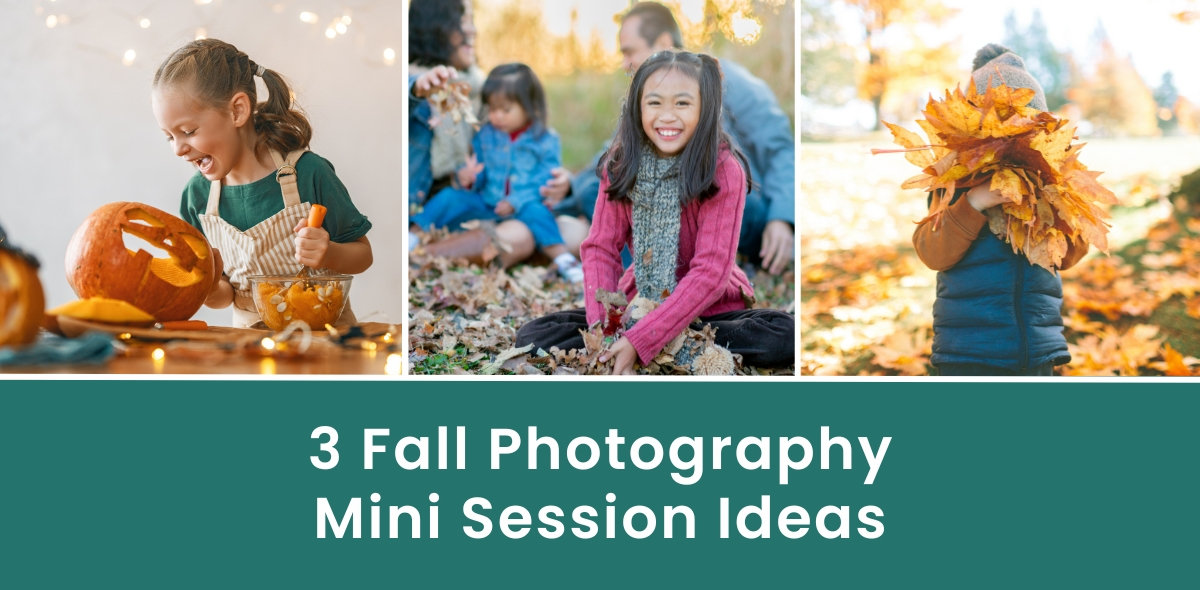 Mini Session Scheduling Made Easy: Book Out Every Spot with PhotoBiz Scheduler