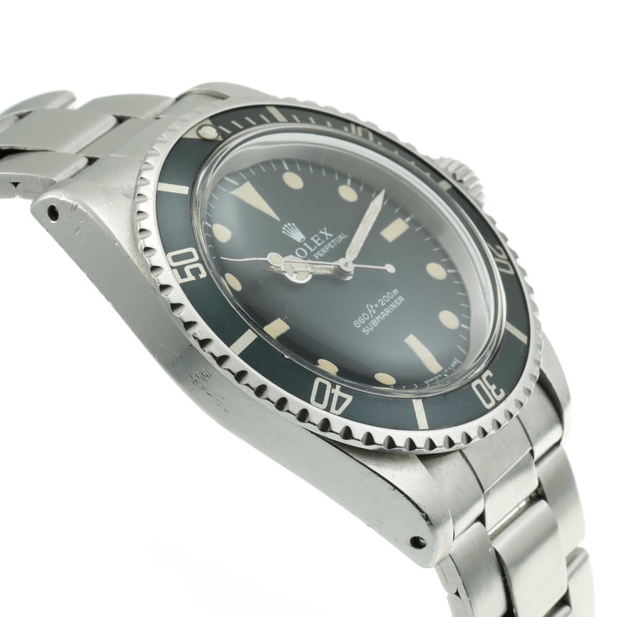 Cresus rolex submariner hot sale