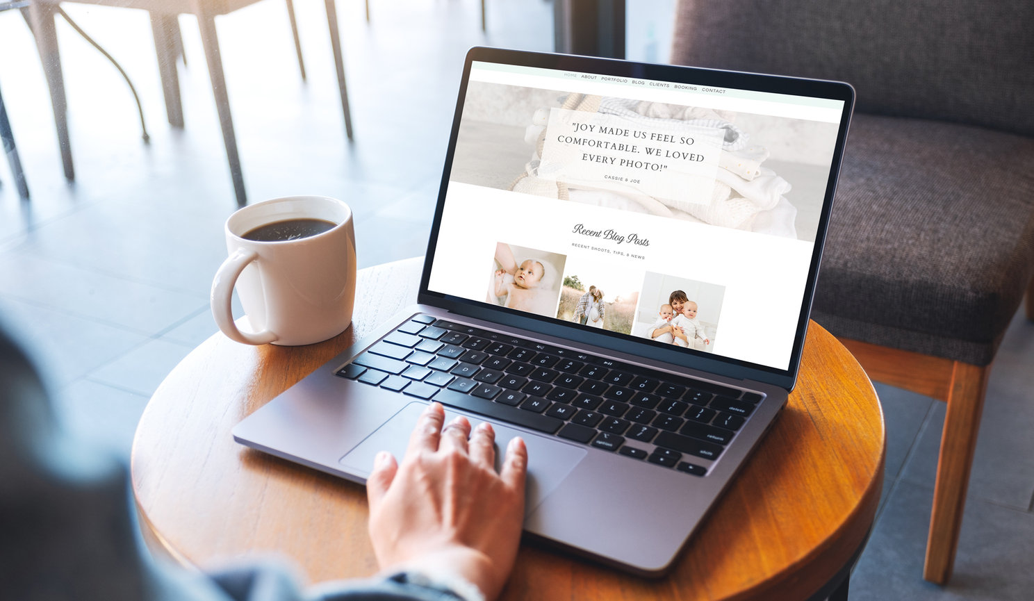 Offline SEO for Photographers: How Real-World Connections Strengthen Your Online Presence