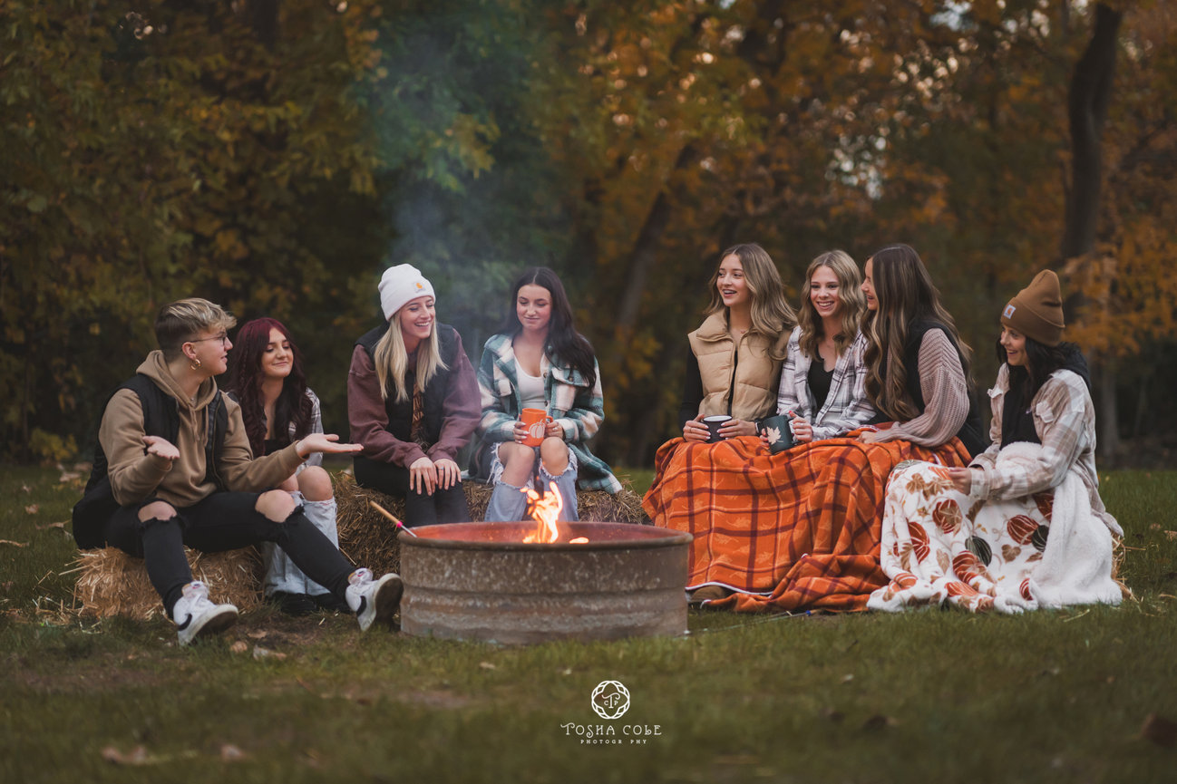 Senior Portraits: Tips to Showcase Your Unique Style