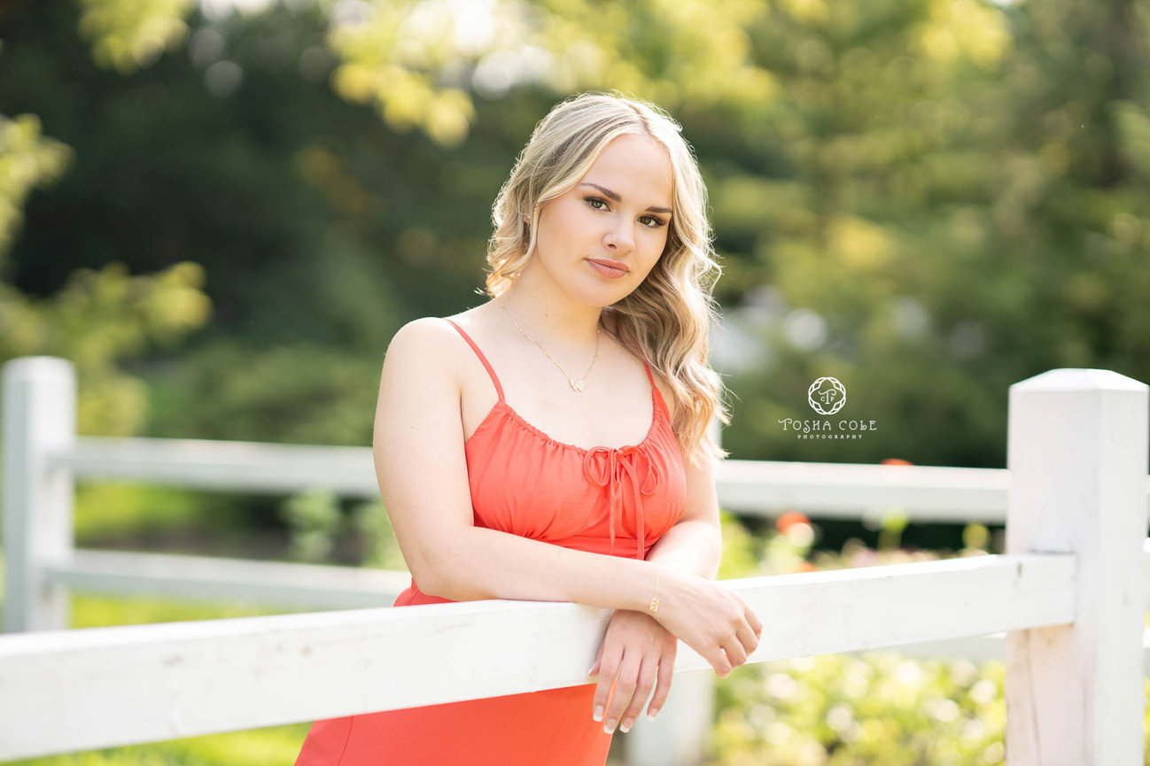 Senior Portraits: Tips to Showcase Your Unique Style