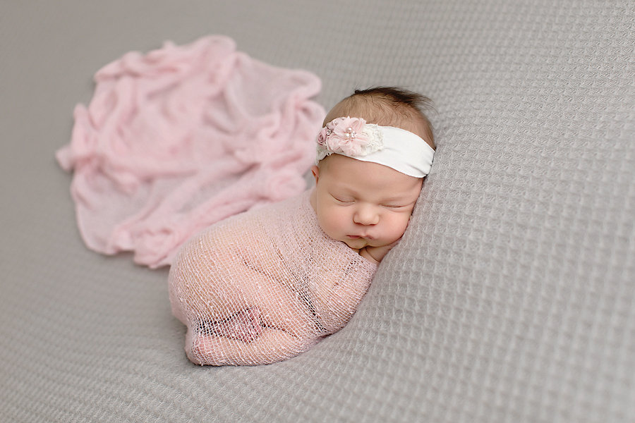 Baby Photographer West Hills