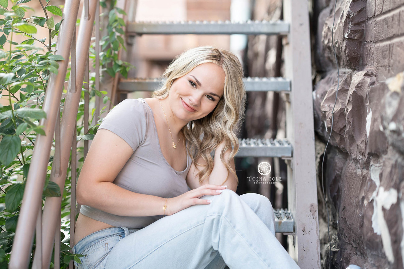 Senior Portraits: Tips to Showcase Your Unique Style