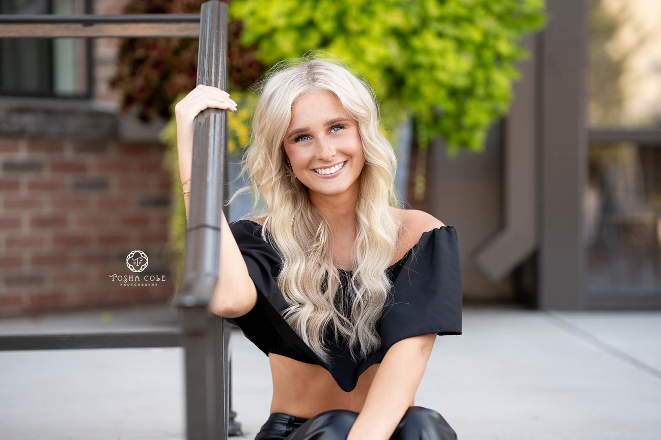 Senior Portraits: Tips to Showcase Your Unique Style