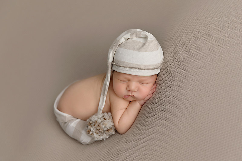 Van Nuys Newborn Baby Photography, Maxine Evans Photographer
