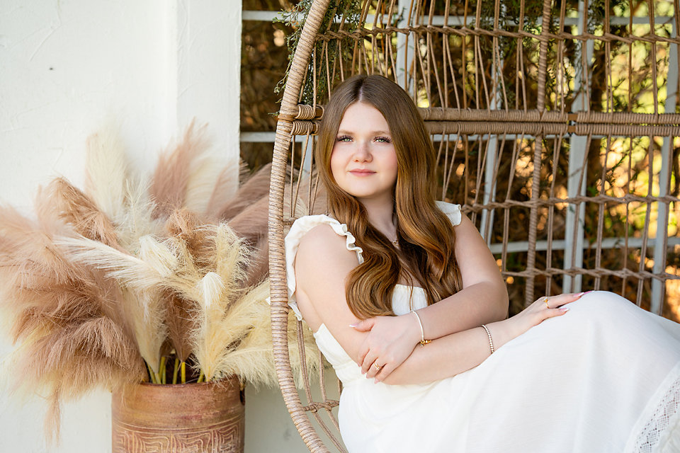 Trinity McPhail | Class of 2026 | Montrose High School