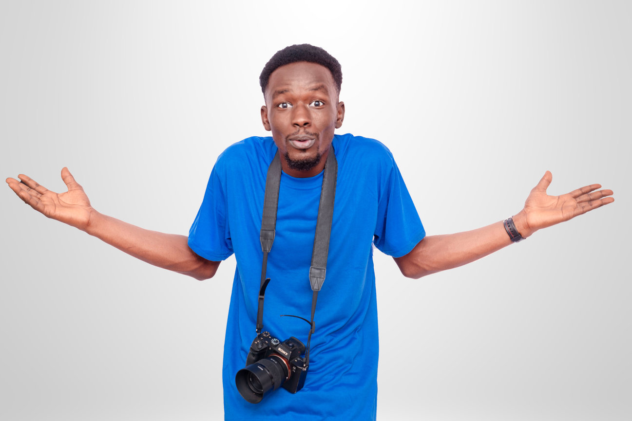 Zero Click Search Results Are Changing SEO: What Photographers Need to Know