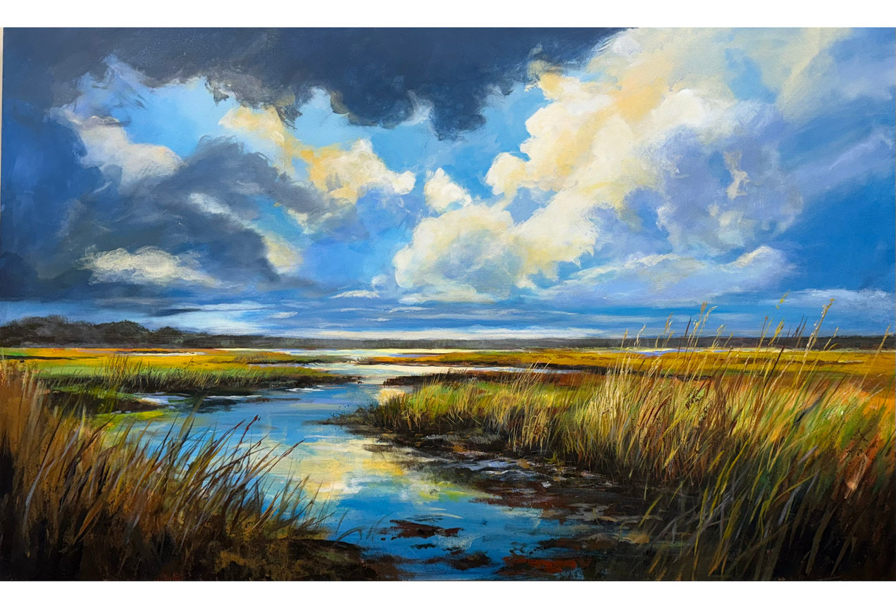 IT'S A BEAUTIFUL DAY