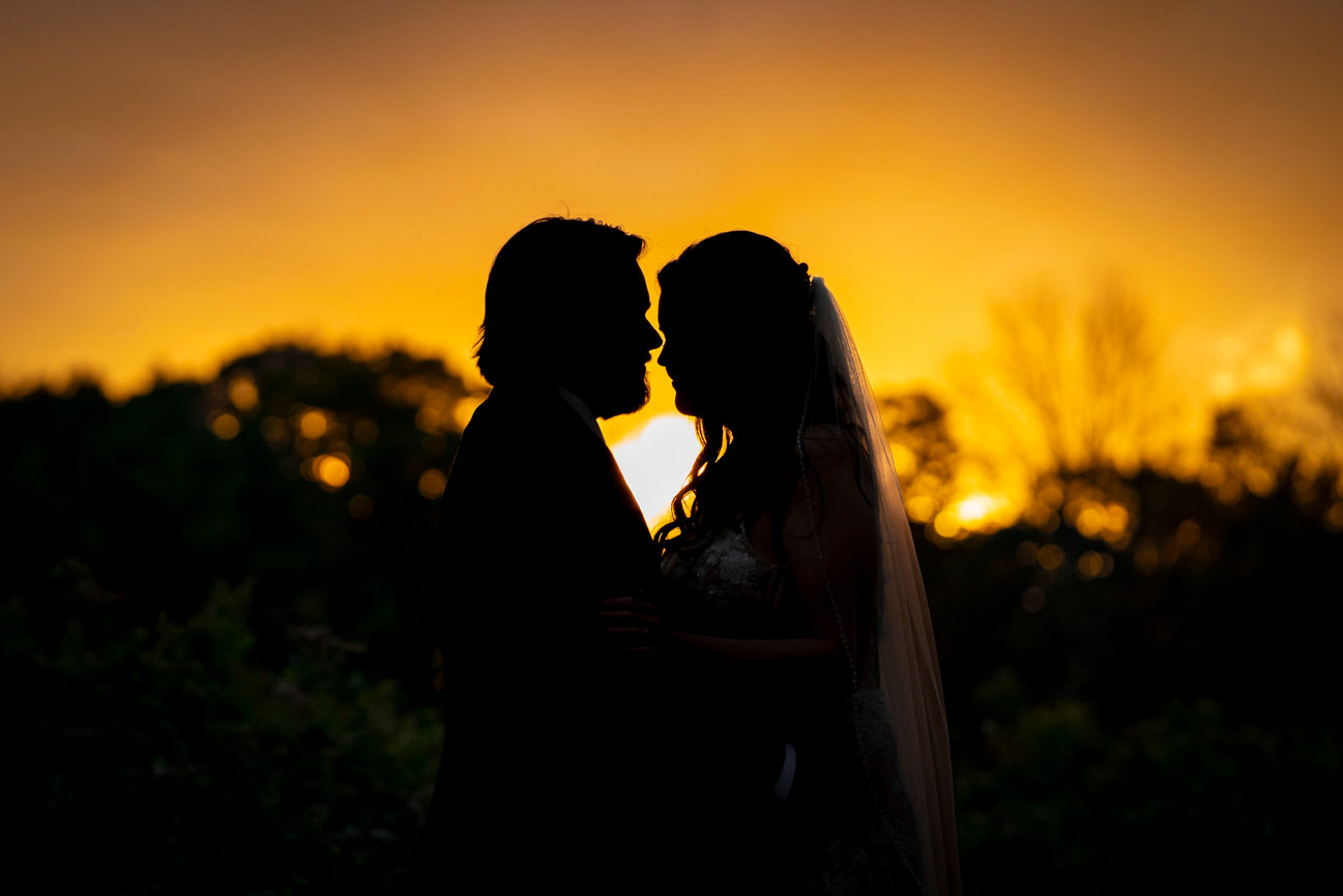Fun, Adventure Engagement Session at Saint Gaudens National Park