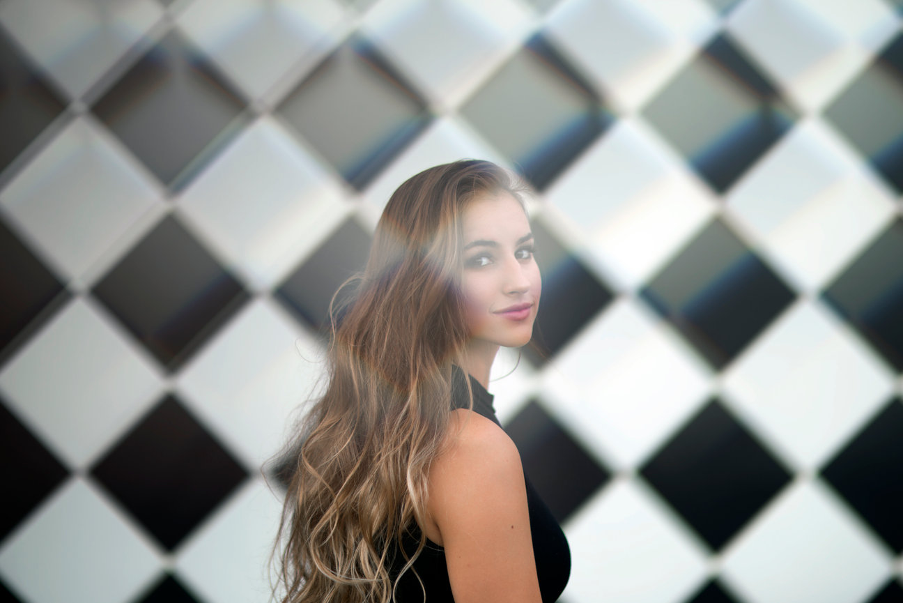 Did Someone Say Bokeh?