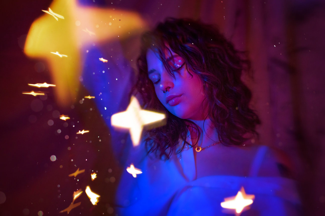 Lensbaby Omni Rainbow Kit