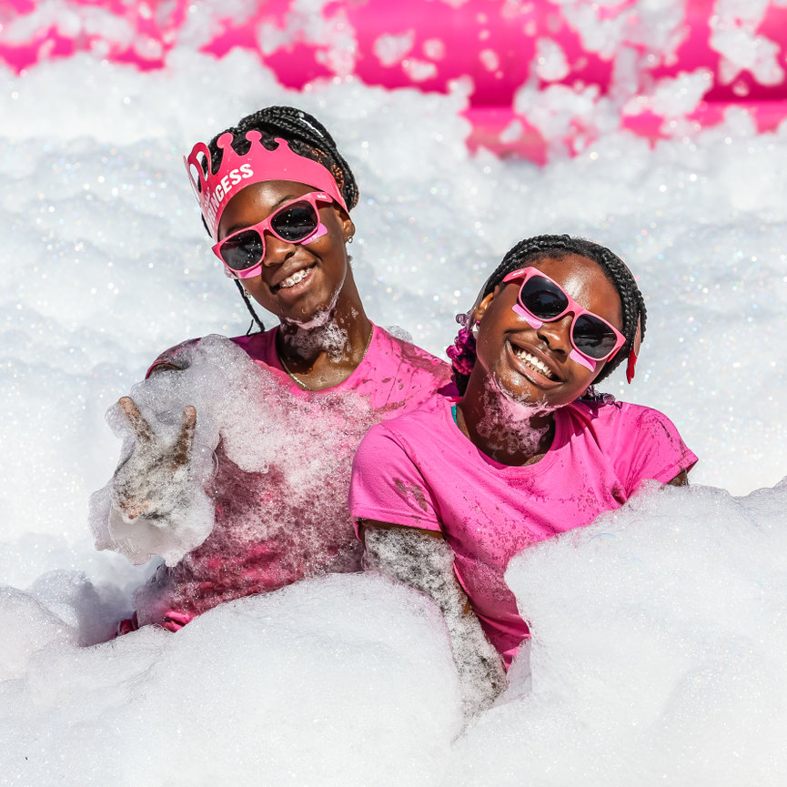 New Year, New Me - Treasure Coast 2026