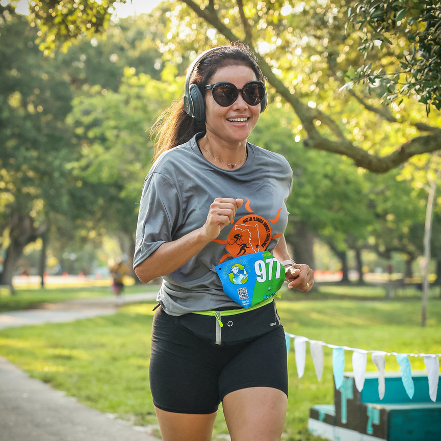 New Year, New Me - Treasure Coast 2026