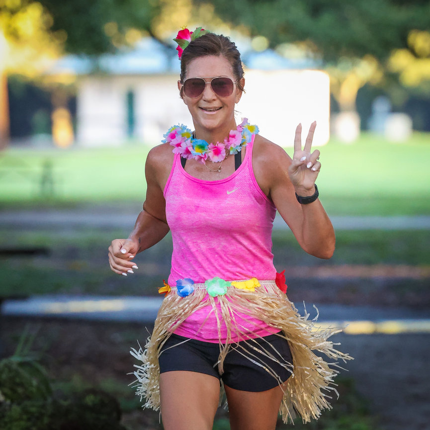 New Year, New Me - Treasure Coast 2026