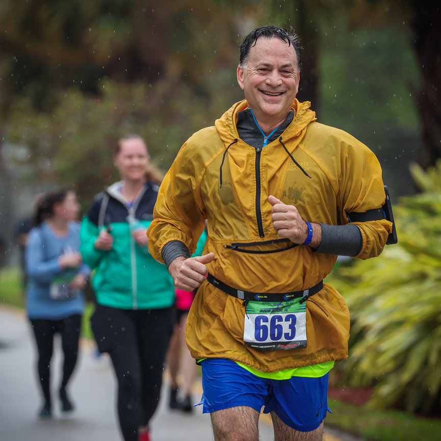 New Year, New Me - Treasure Coast 2026