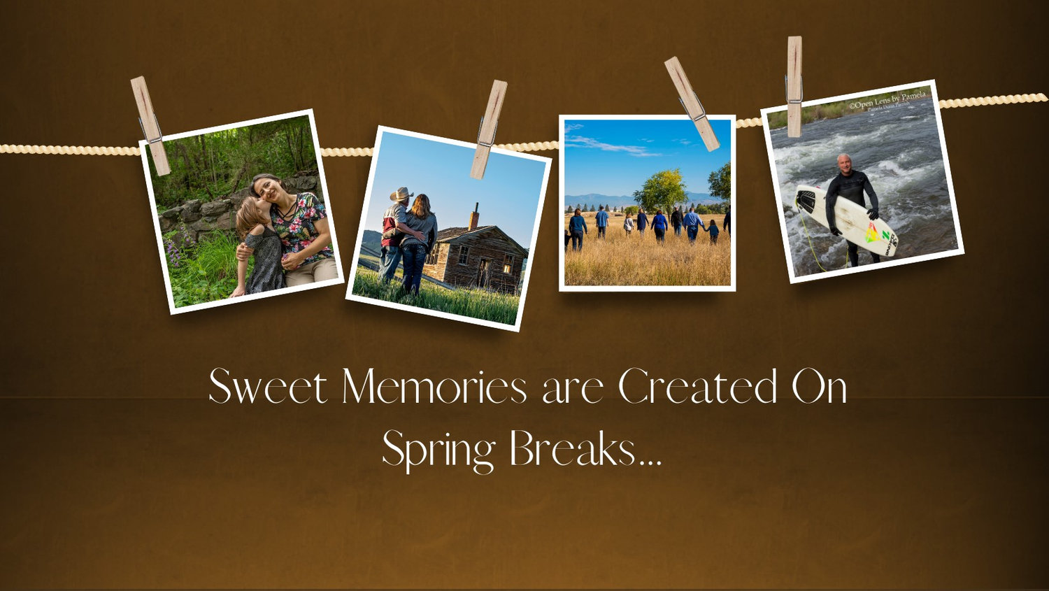 What to expect in a Photo Story Branding Session