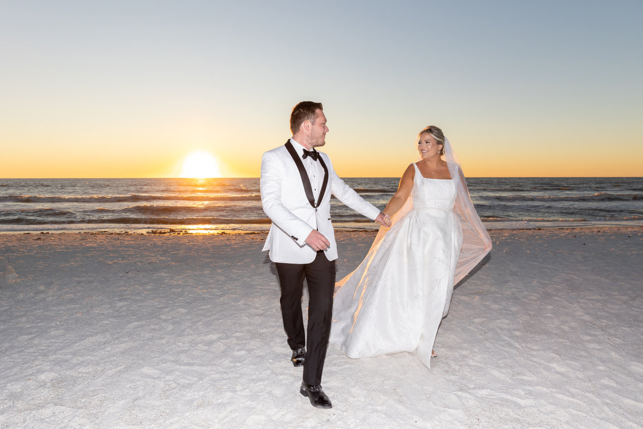 Sale e Pepe Wedding - Kelly and Ryan