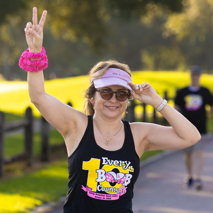 New Year, New Me - Treasure Coast 2026