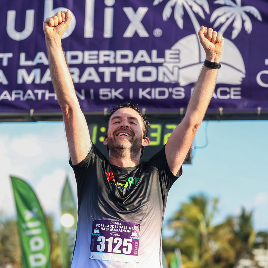 New Year, New Me - Treasure Coast 2026