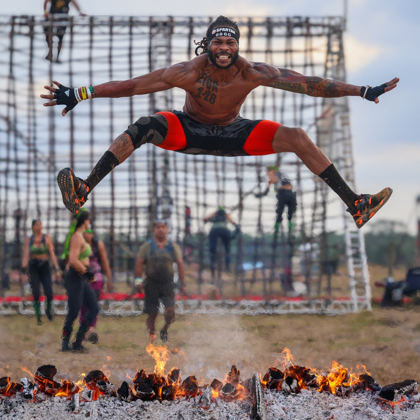 New Year, New Me - Treasure Coast 2026