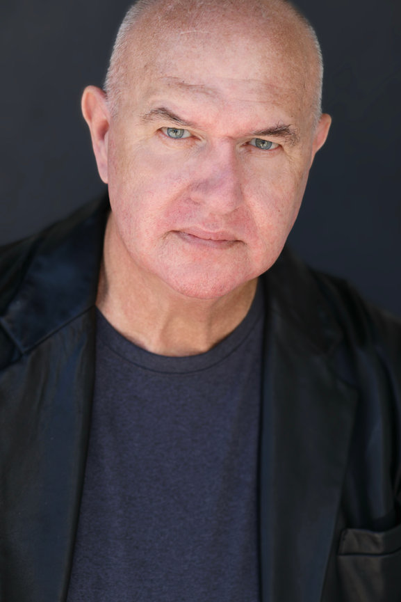 One Actors Journey - Reactionary Acting (Green Room Acting Studio)