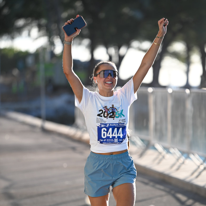 New Year, New Me - Treasure Coast 2026