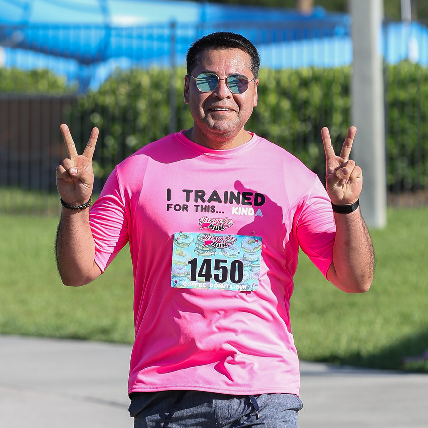 New Year, New Me - Treasure Coast 2026