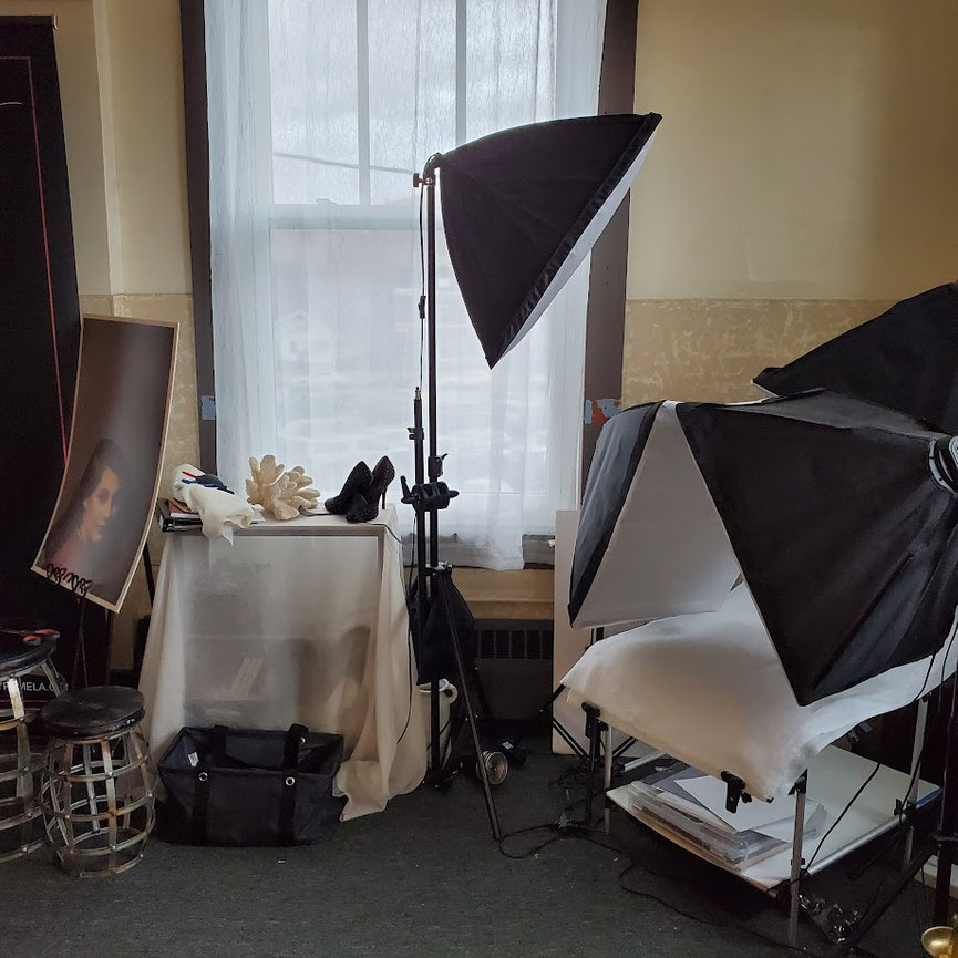 Back to what you Love!