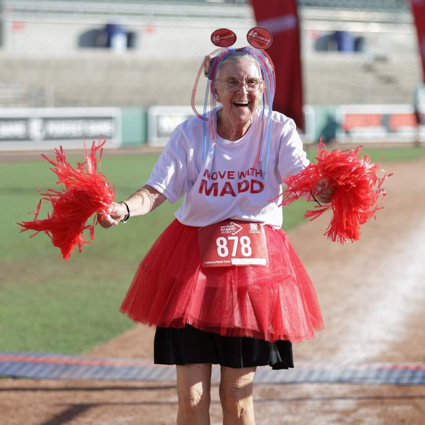 Night Runners WPB Pride 5K Photos: 2026 West Palm Beach