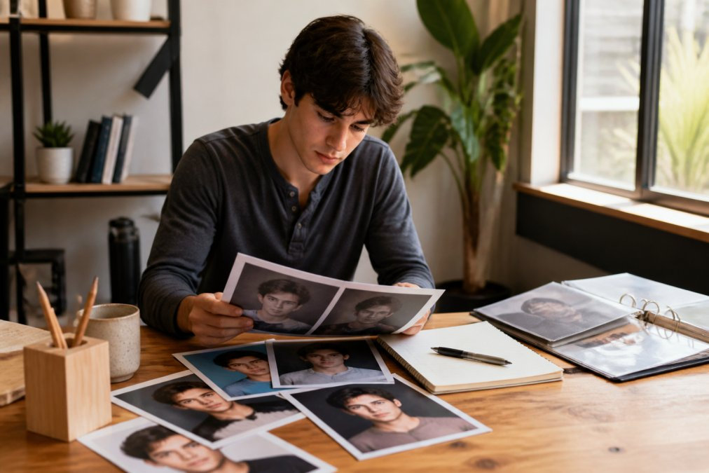 Acting Classes for Career Switchers: 2026 Guide