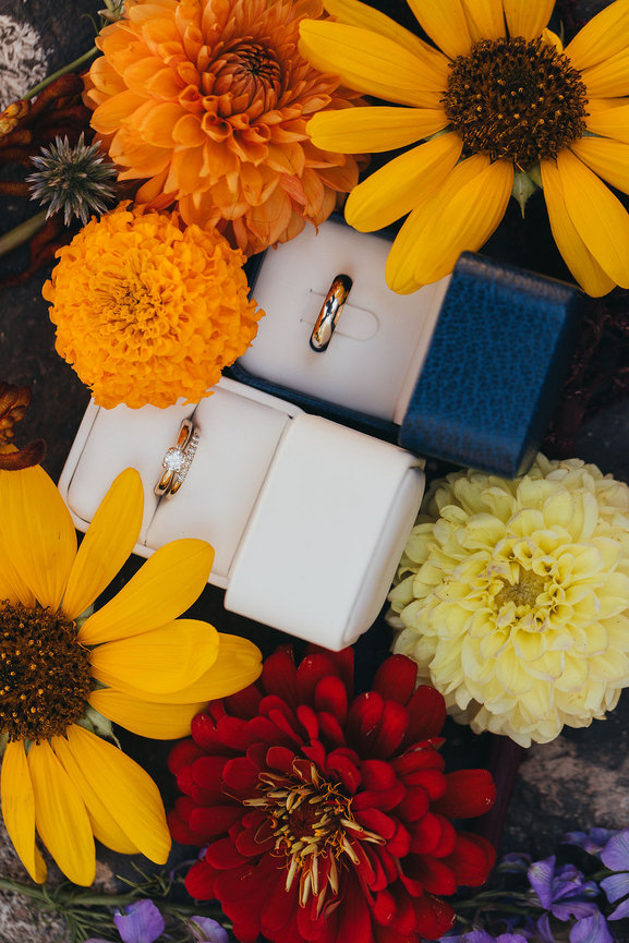 Edgewood Wedding Brunch